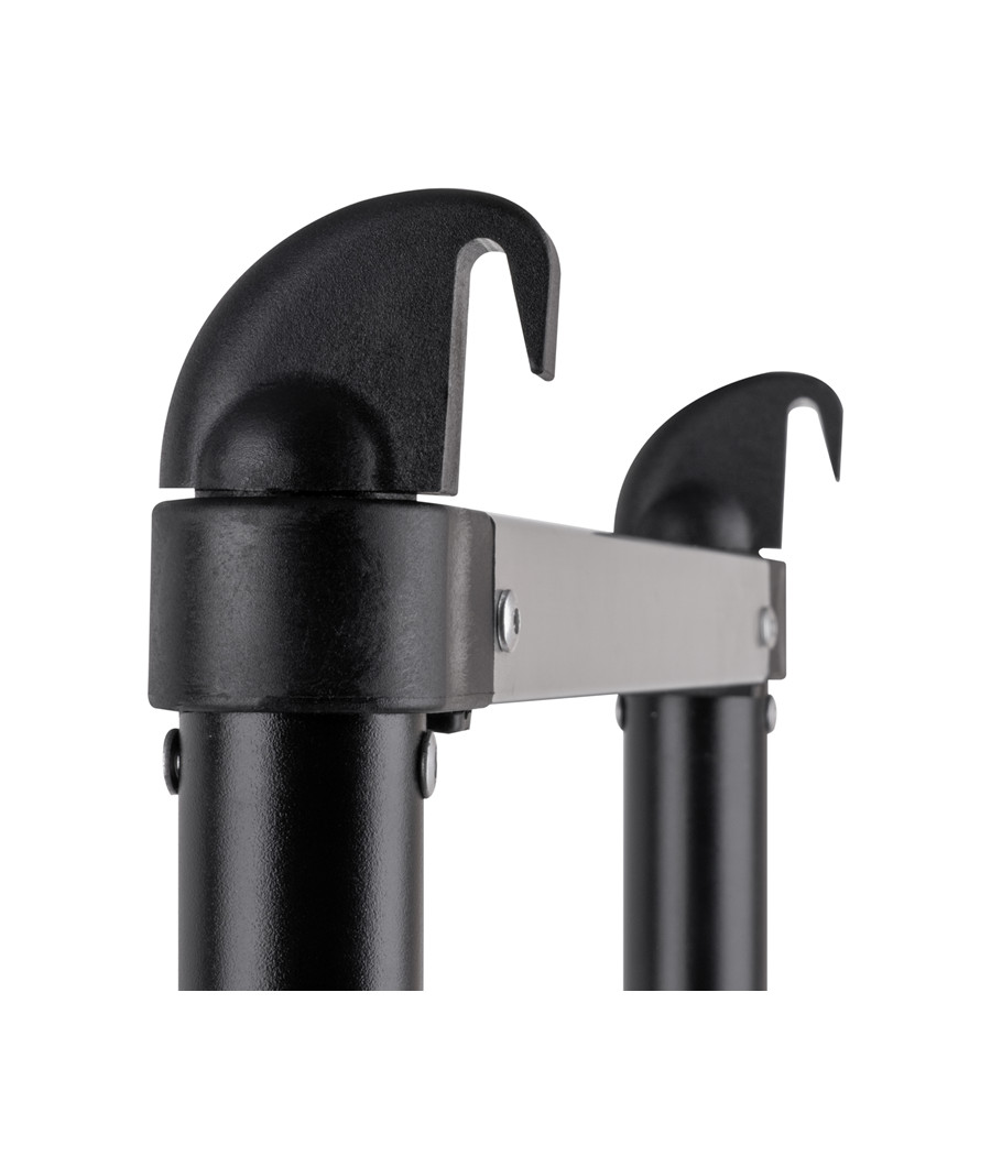 Scala telescopica Brunner Laddy Alcove Air