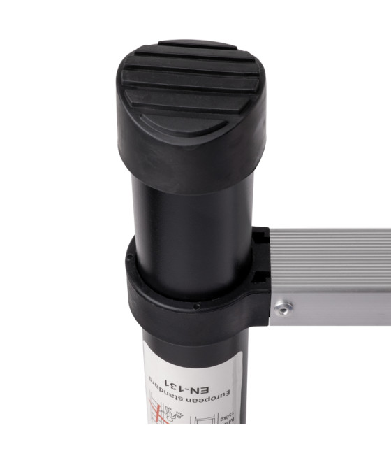 Scala telescopica Brunner Laddy Alcove Air