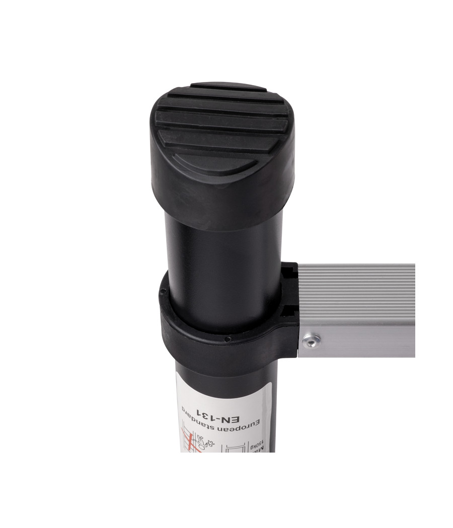 Scala telescopica Brunner Laddy Alcove Air