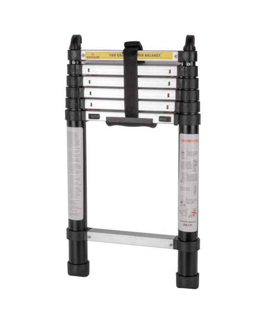 Scala telescopica Brunner Laddy Alcove Air