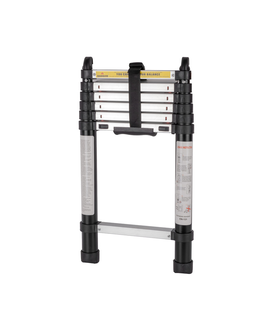 Scala telescopica Brunner Laddy Alcove Air