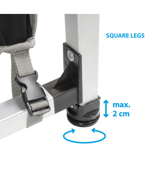 Mobile cucina Snack Square