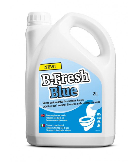 B-Fresh Blue 2 l