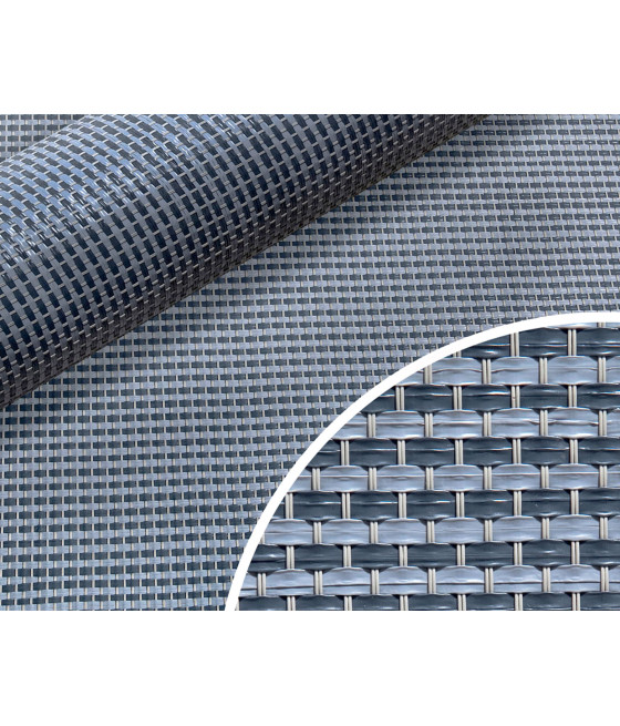 Stuoia Kinetic 600 - 250 X 400 CM