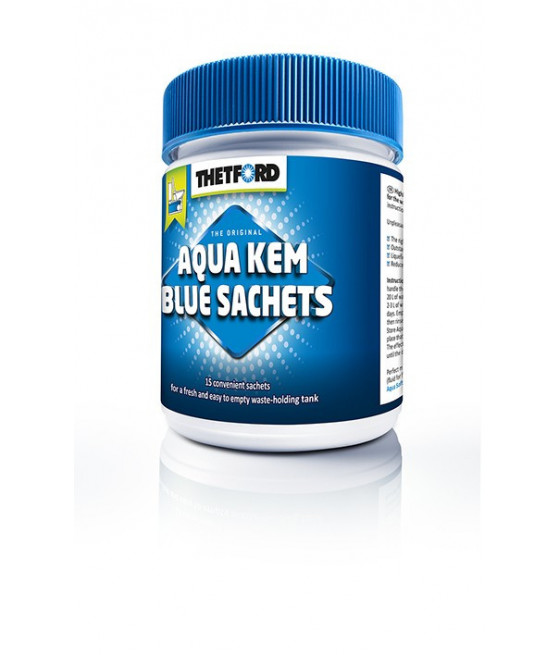 Aqua Kem Sachets