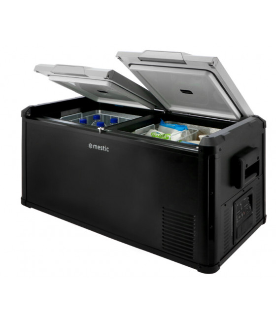 Frigorifero Compressore Mestic MCCP-75 Dual Zone 75L | Intercar