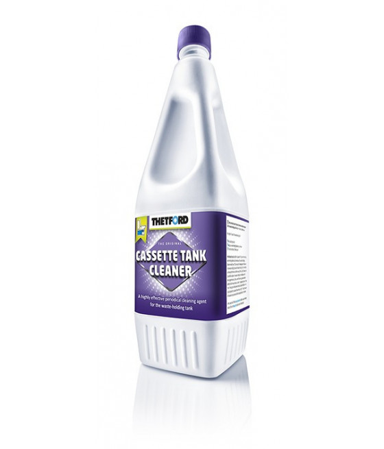 Cassette Tank Cleaner 1 l