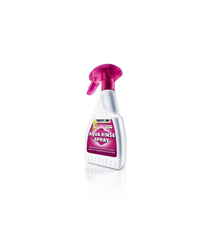 Thetford Aqua Rinse Spray per WC Camper e Caravan