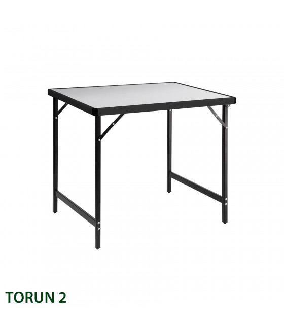 Tavolo da campeggio Torun 2 0406101N