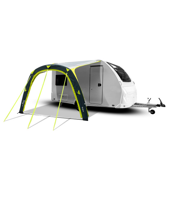 Tendalino Skia Campervan