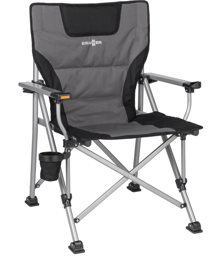 Sedia Raptor Jackofall