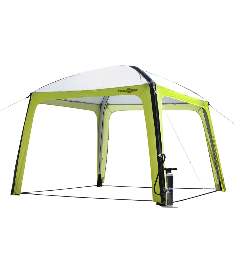 Gazebo Aquamar AIRtech