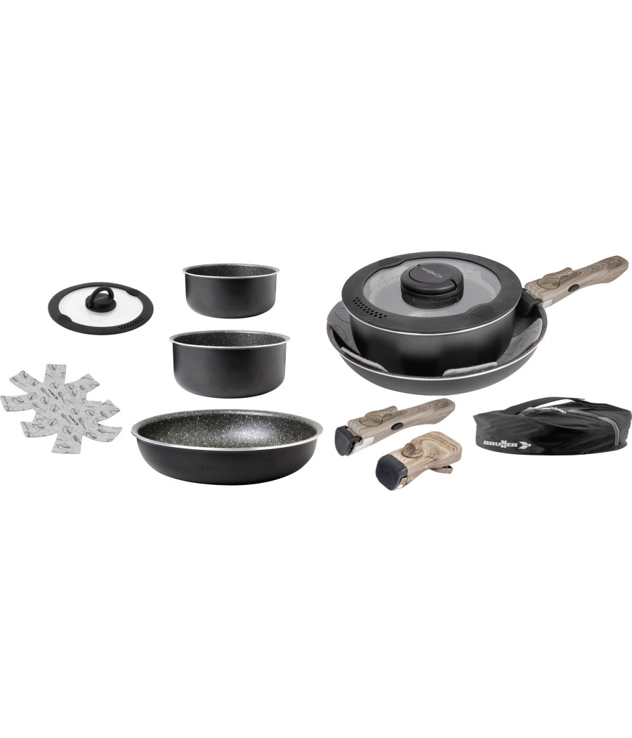 Popote Pirate Spacemaster