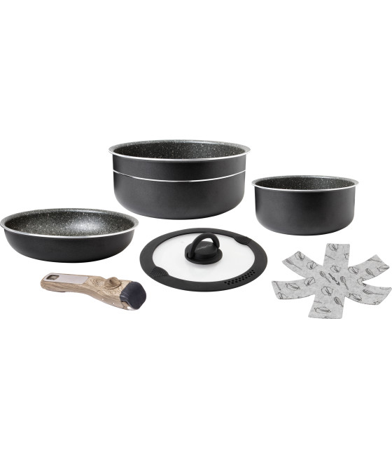 Popote Pirate Spacemaster