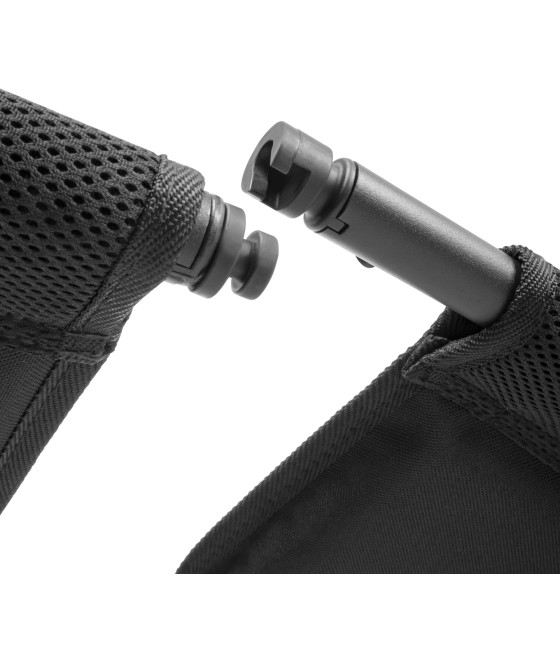 Poggiapiedi Skye 3D Foot Rest