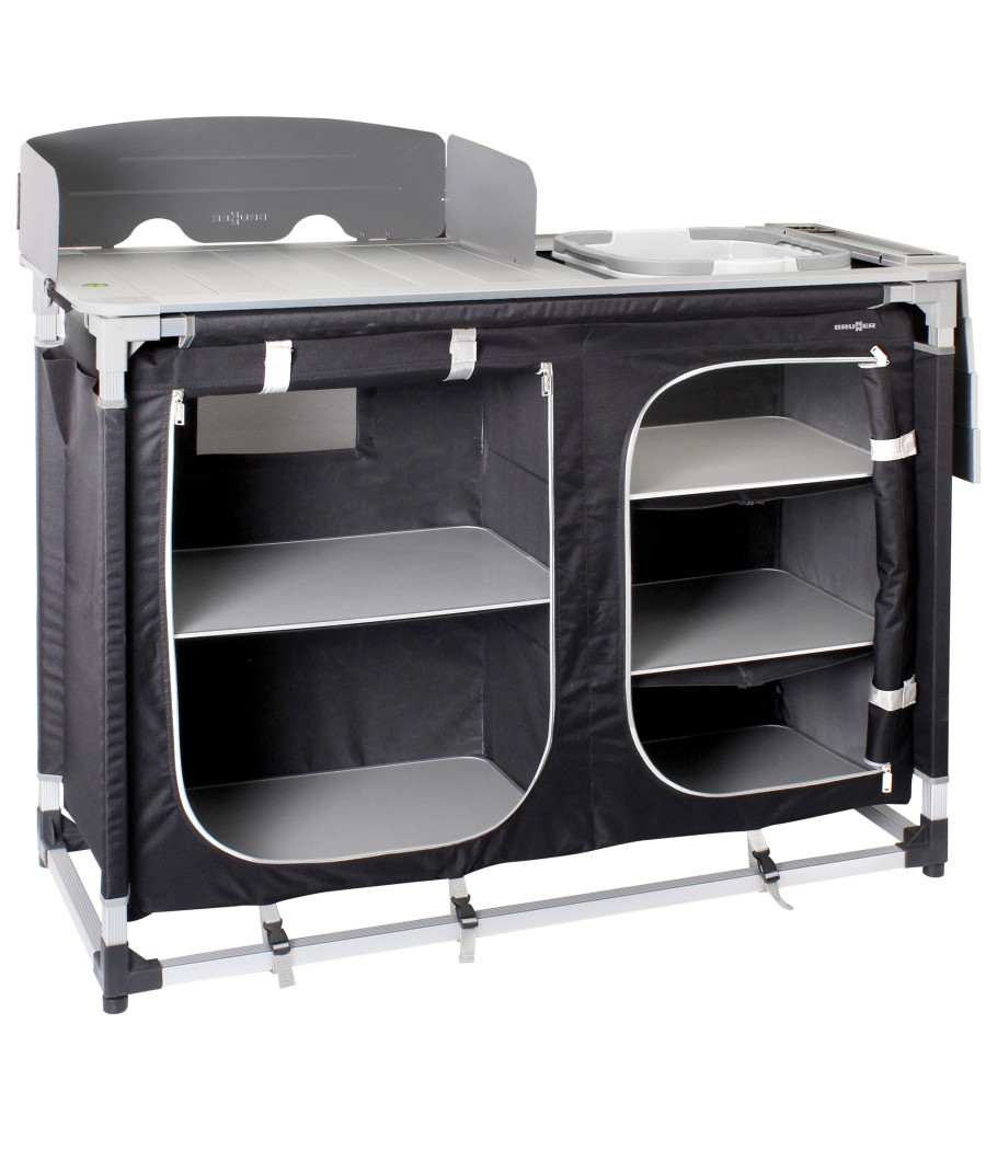 Mobiletto Azabache CTW Square