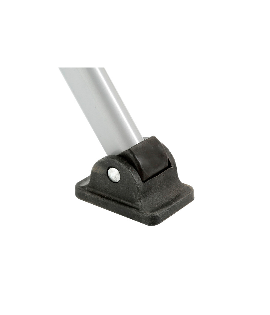 Brunner Raptor Suspension – Sedia pieghevole a ombrello in acciaio con tessuto 100% poliestere (portata 120 kg)