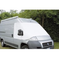 Coverglas XL Ducato - after 2006