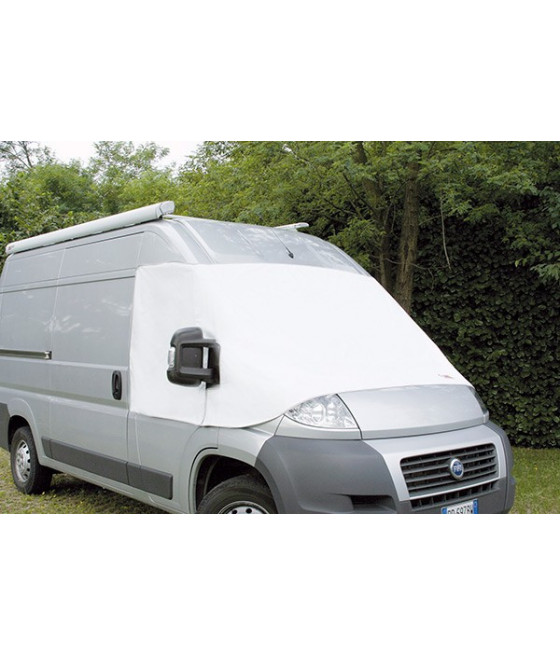 Coverglas XL Ducato - after 2006