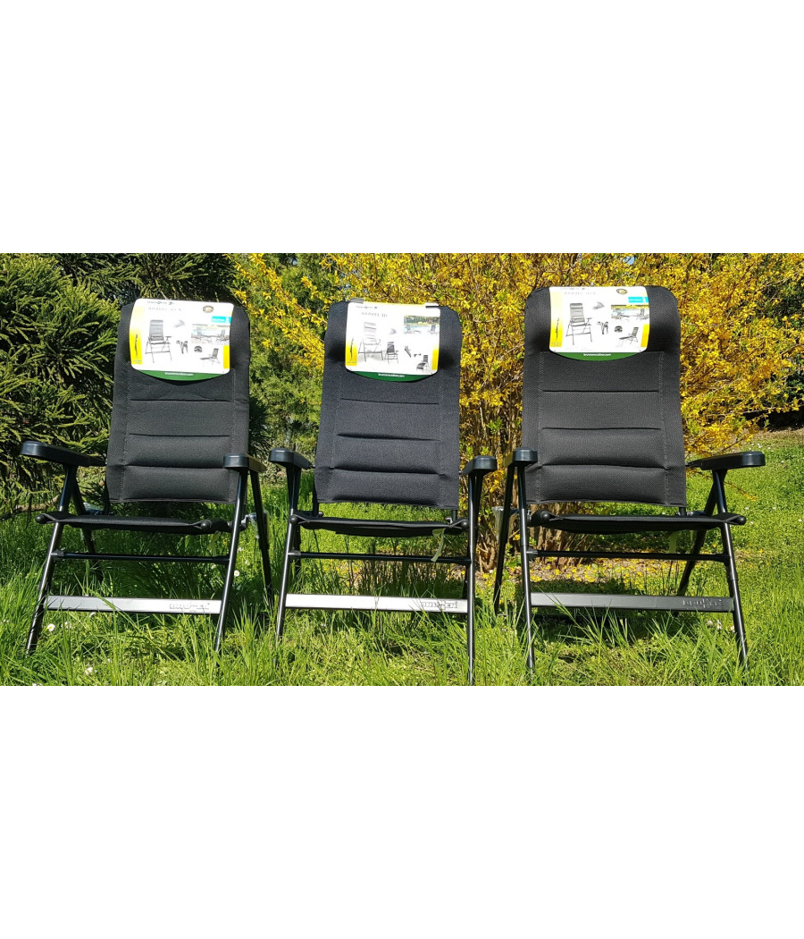 Sedia Aravel 3D MEDIUM