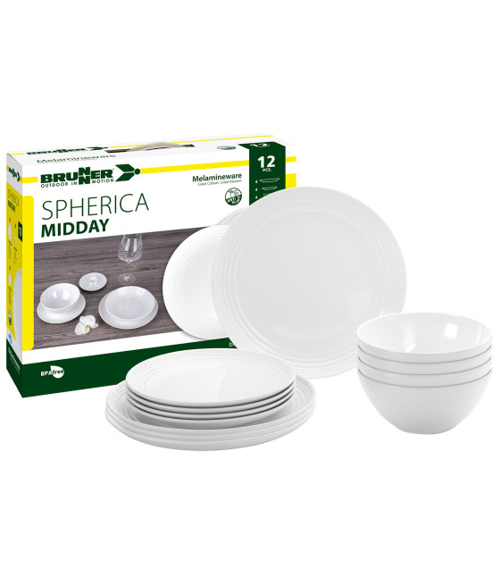 Midday Set Spherica