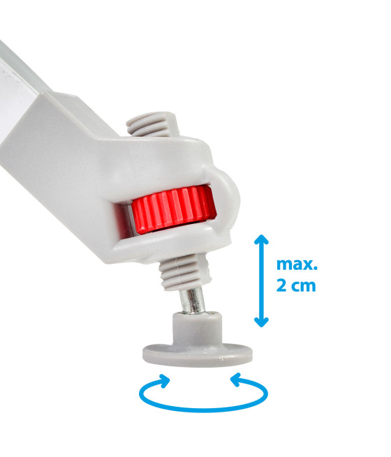 Tavolo Silver Gapless Level 4