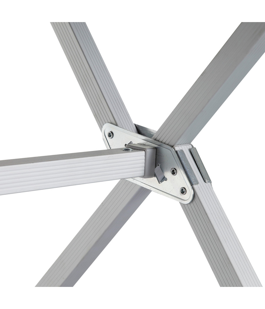 Tavolo Silver Gapless Level 4