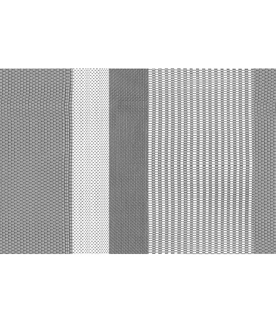 Stuoia Kinetic 500 - 250 X 500