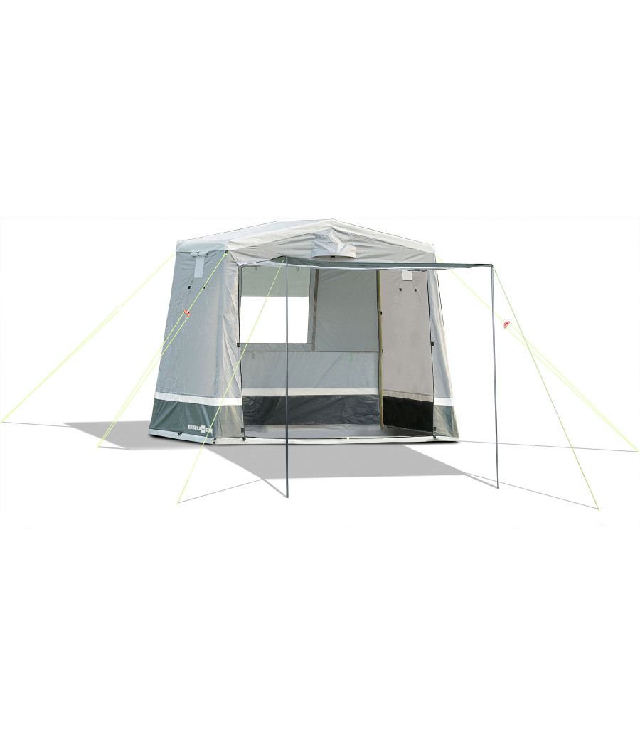 Tenda ripostiglio Storage Plus