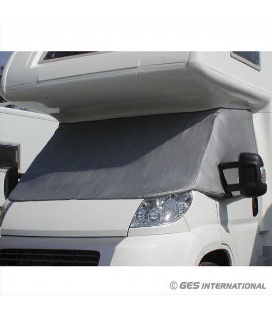Oscurante termico esterno superiore Fiat Ducato X230 1994-2001 parabrezza e finestrini