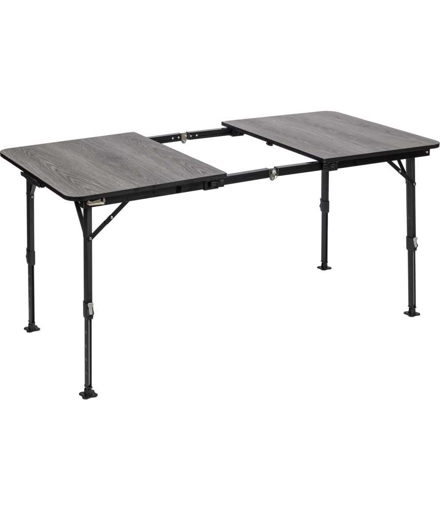 Tavolo Brunner Elùtop Compack Extension Allungabile Camper