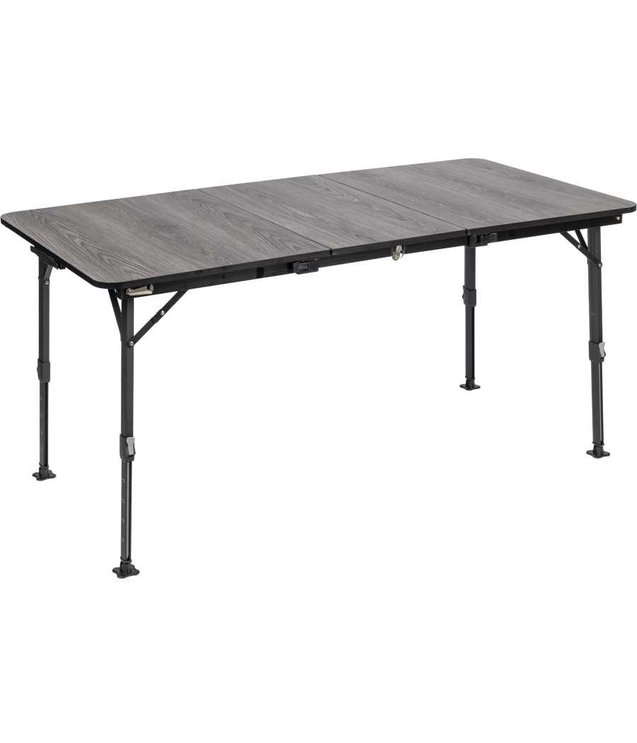 Tavolo Brunner Elùtop Compack Extension Allungabile Camper