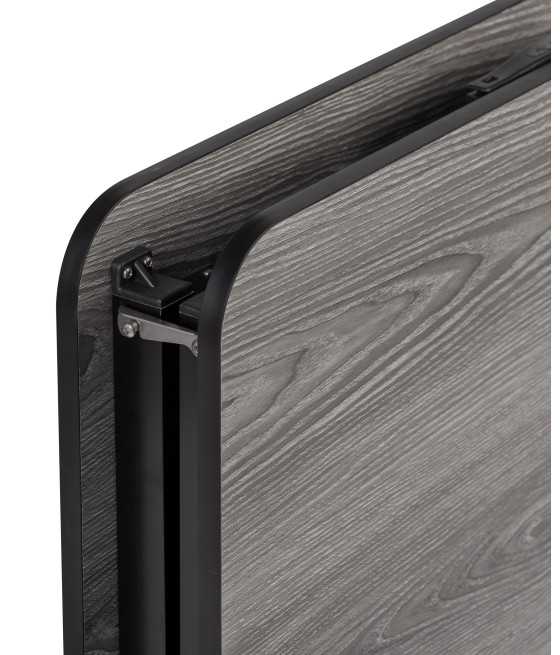 Tavolo Brunner Elùtop Compack Extension Allungabile Camper