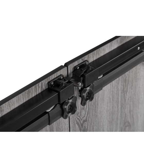 Tavolo Brunner Elùtop Compack Extension Allungabile Camper