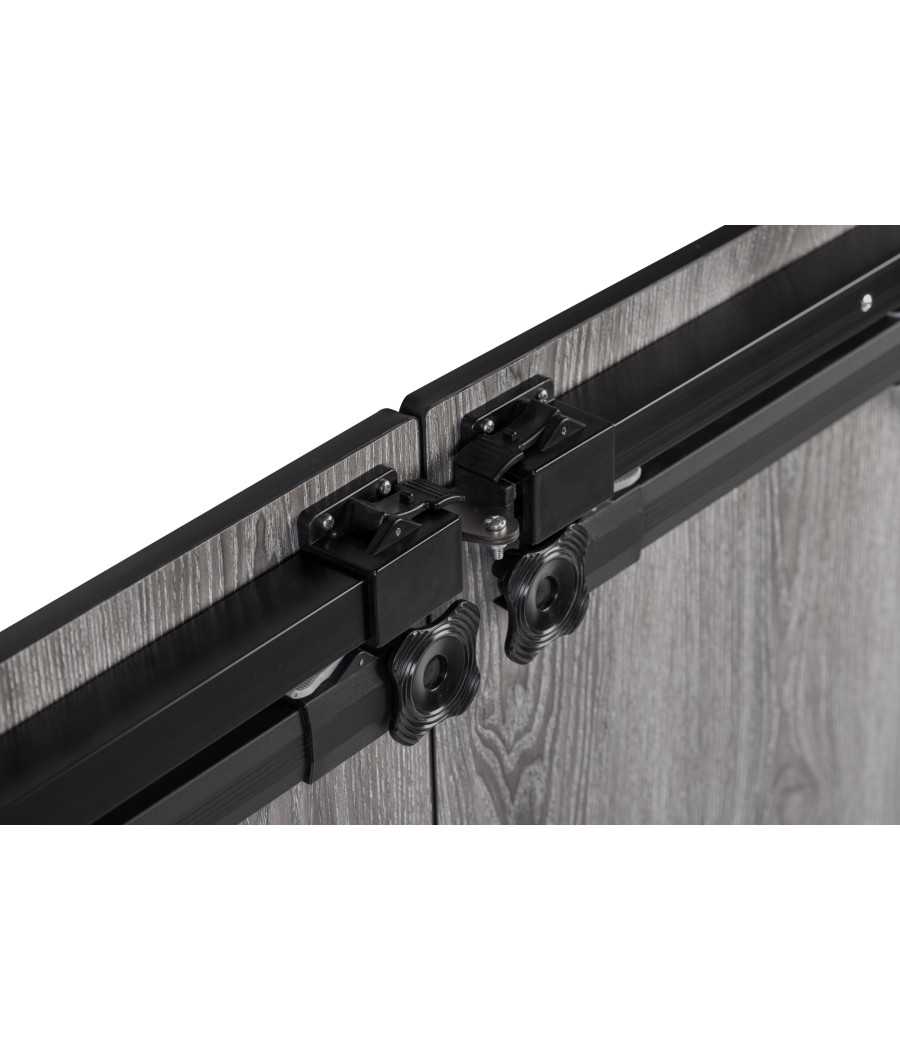 Tavolo Brunner Elùtop Compack Extension Allungabile Camper