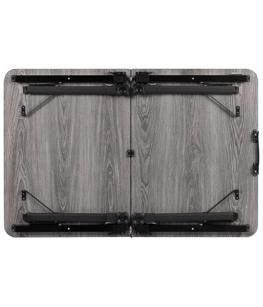 Tavolo Brunner Elùtop Compack Extension Allungabile Camper