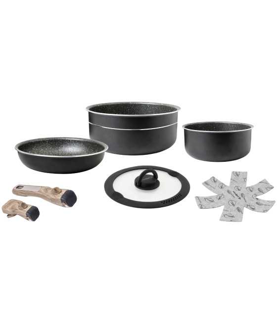 Popote Pirate Spacemaster