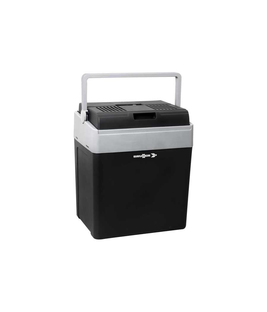 Frigobox Brunner Polarys Travel 28 – 12V/230V | Intercar