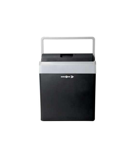 Frigobox Brunner Polarys Travel 28 – 12V/230V | Intercar