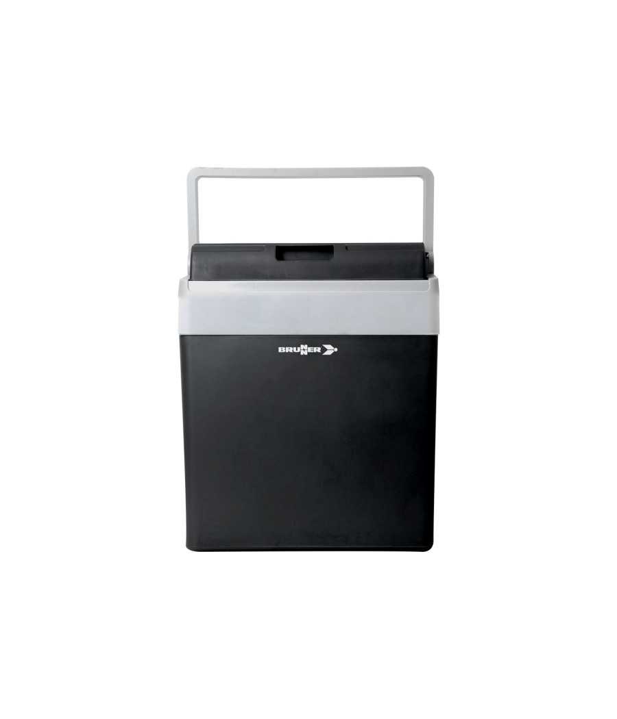Frigobox Brunner Polarys Travel 28 – 12V/230V | Intercar