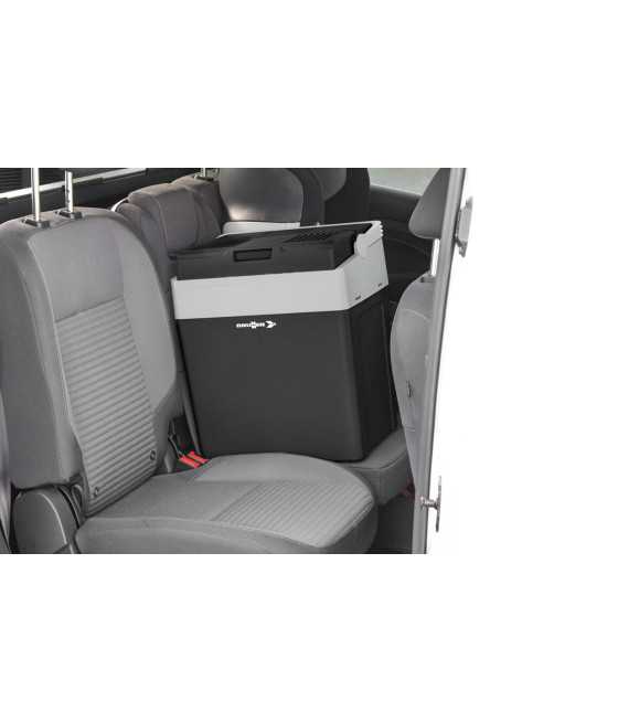 Frigobox Brunner Polarys Travel 28 – 12V/230V | Intercar