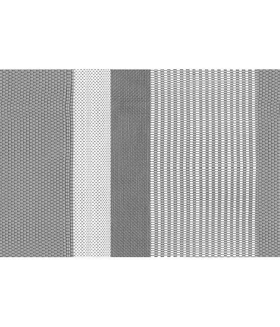 Stuoia Kinetic 500 - 250 X 500