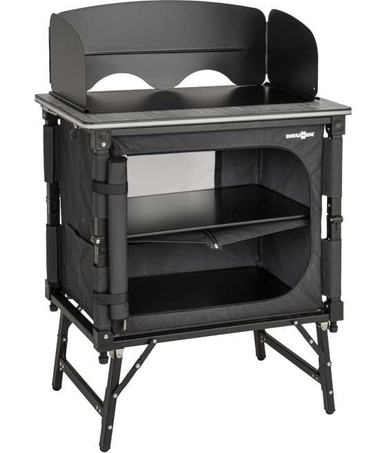 Mobiletto Elùtop ComPack Cube