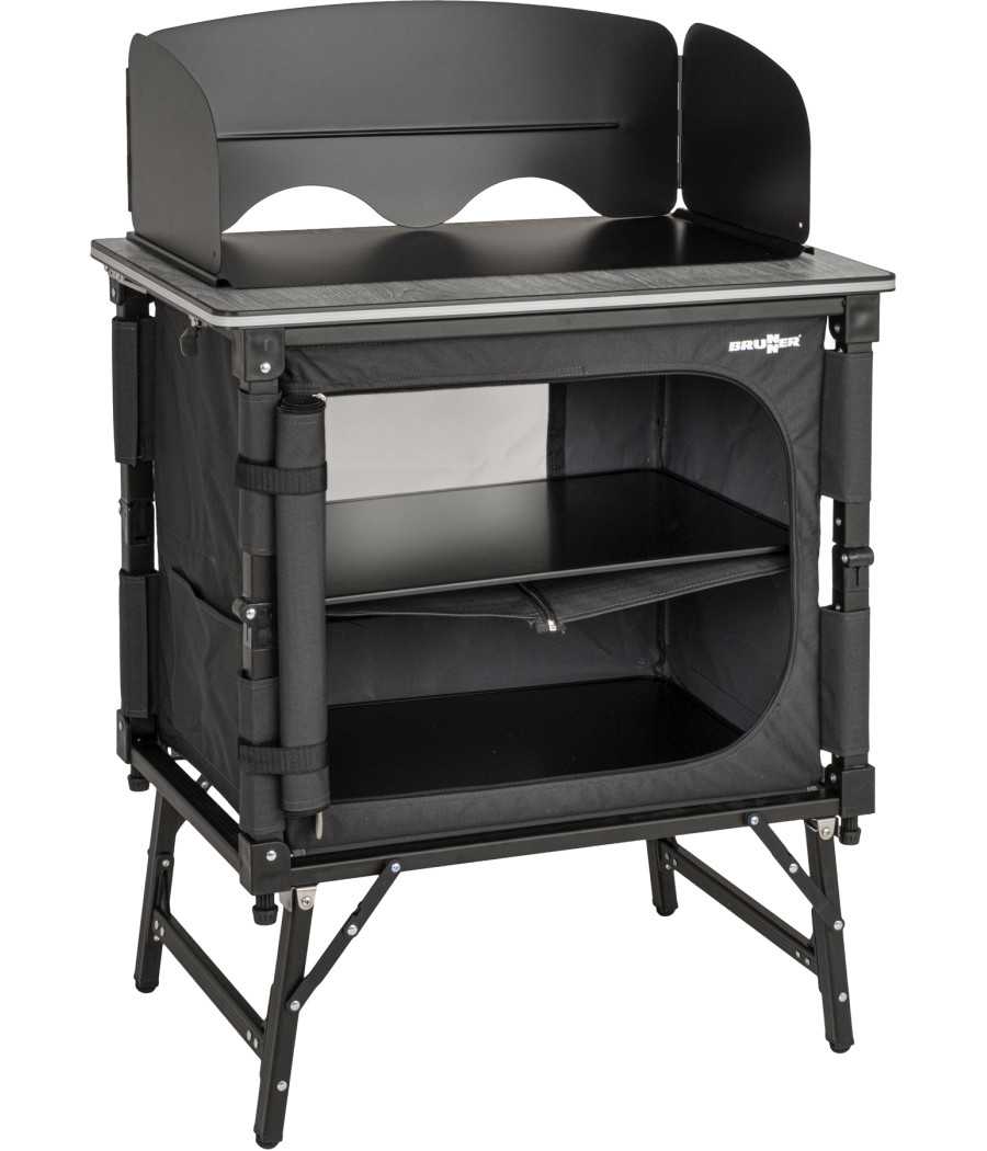 Mobiletto Elùtop ComPack Cube