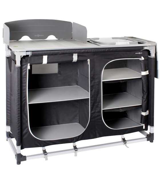 Mobiletto Azabache CTW Square