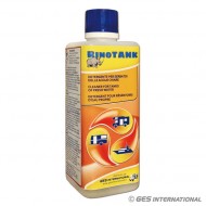 RinoTank - Detergente per serbatoi