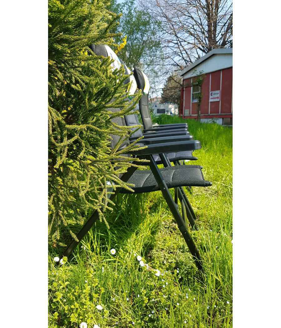 Sedia Aravel 3D LARGE