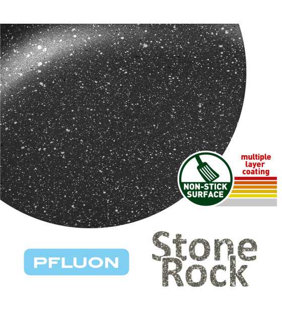 Popote Academy Vacum