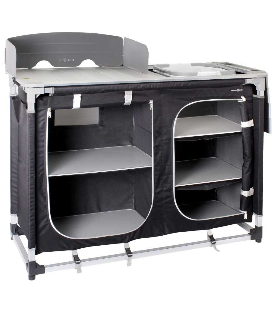 Mobiletto Azabache CTW Square