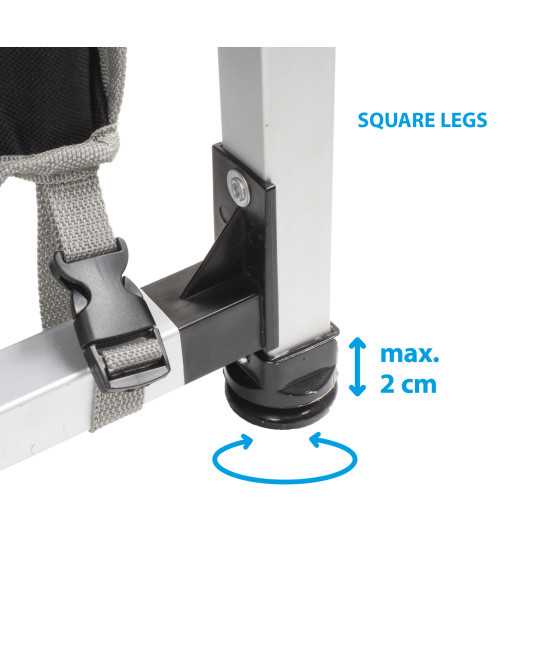 Mobile cucina Snack Square